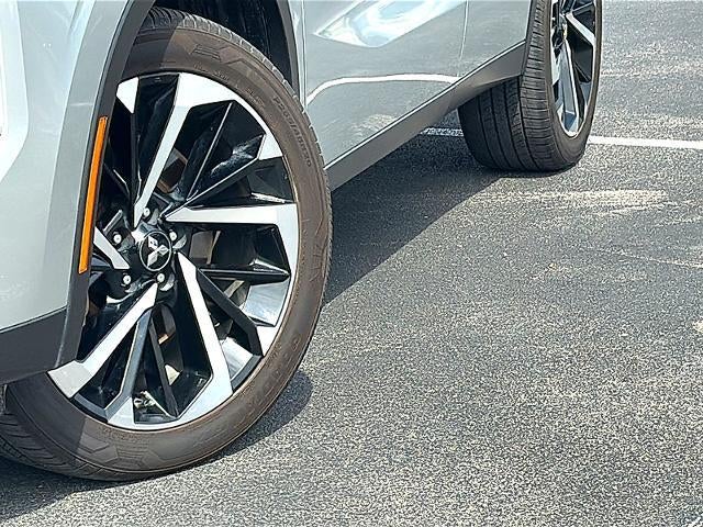 2023 Mitsubishi Outlander SE FWD