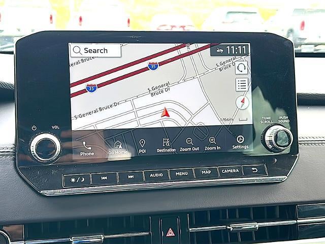 2023 Mitsubishi Outlander SE FWD