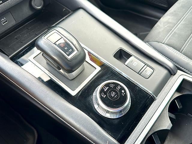 2023 Mitsubishi Outlander SE FWD