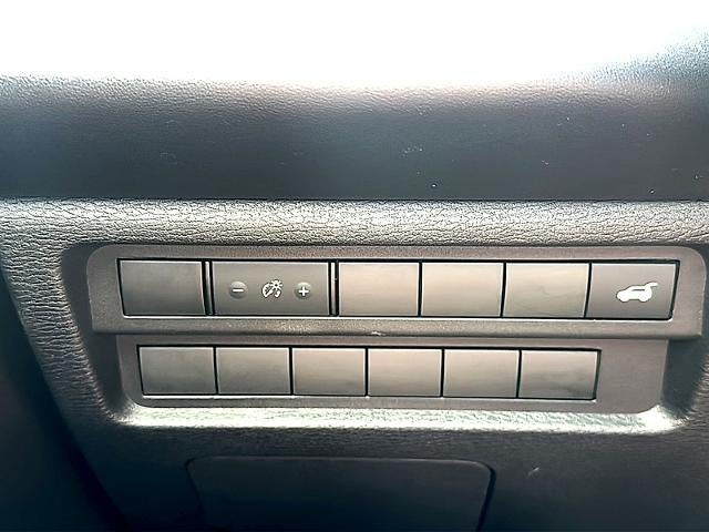 2023 Mitsubishi Outlander SE FWD