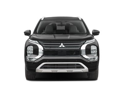 2023 Mitsubishi Outlander SEL FWD