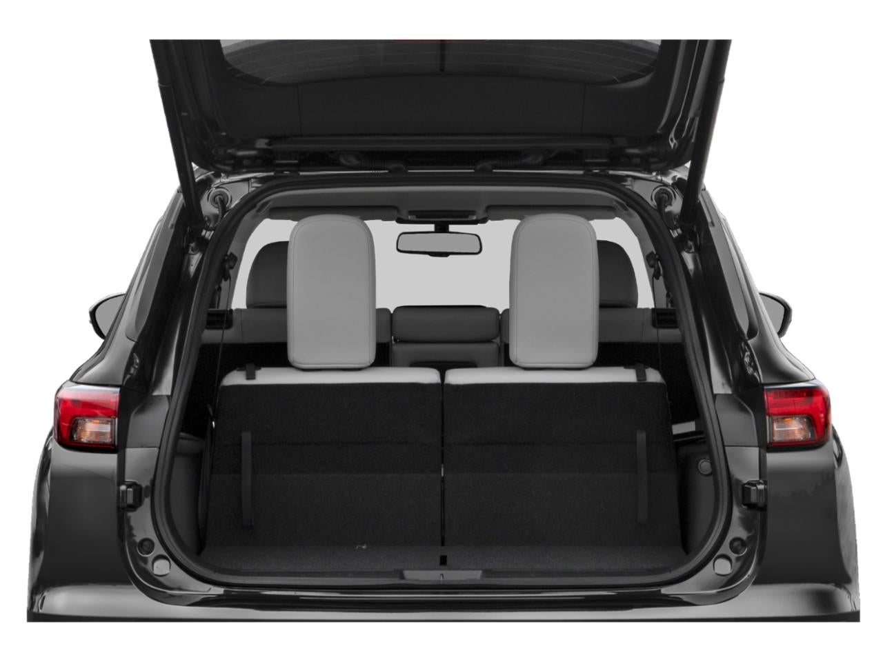 2023 Mitsubishi Outlander SEL FWD