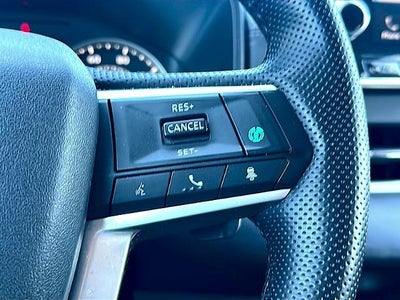 2024 Mitsubishi Outlander SE FWD