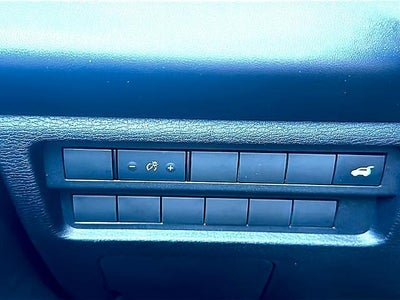 2024 Mitsubishi Outlander SE FWD