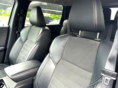 2024 Mitsubishi Outlander SE FWD