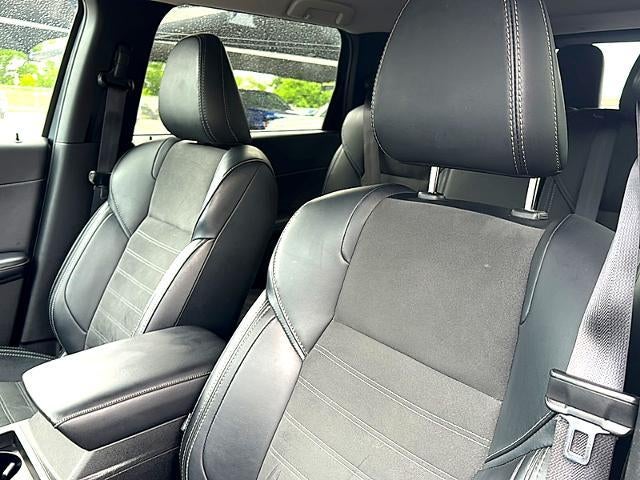 2024 Mitsubishi Outlander SE FWD