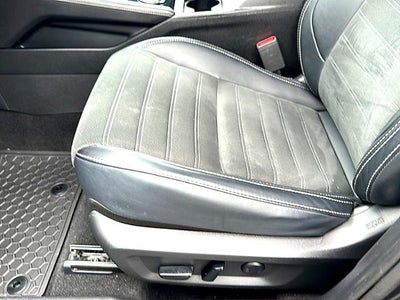 2024 Mitsubishi Outlander SE FWD