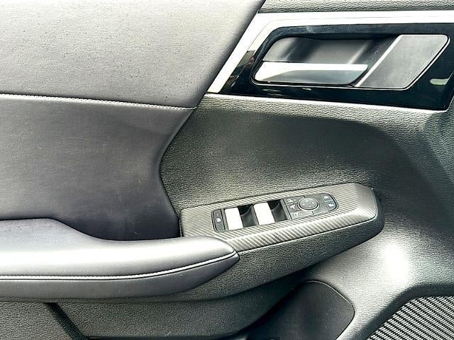 2024 Mitsubishi Outlander SE FWD