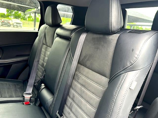 2024 Mitsubishi Outlander SE FWD