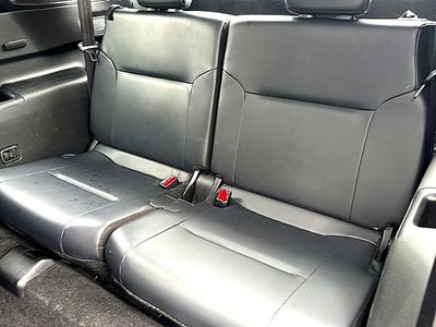 2024 Mitsubishi Outlander SE FWD