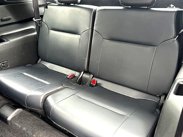 2024 Mitsubishi Outlander SE FWD