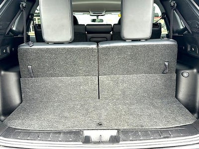 2024 Mitsubishi Outlander SE FWD