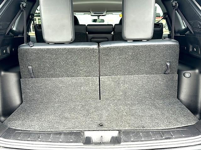 2024 Mitsubishi Outlander SE FWD