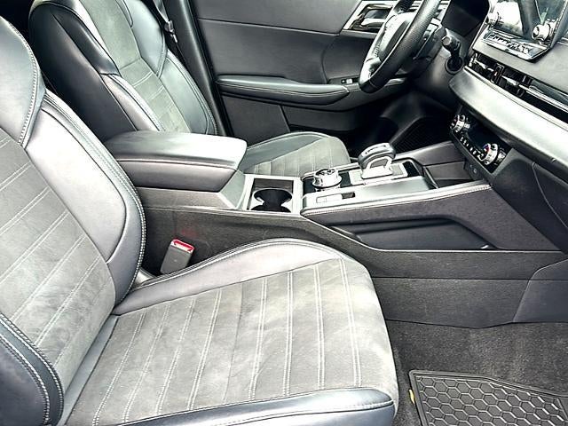 2024 Mitsubishi Outlander SE FWD