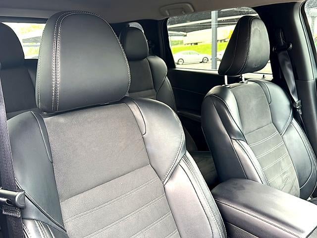 2024 Mitsubishi Outlander SE FWD