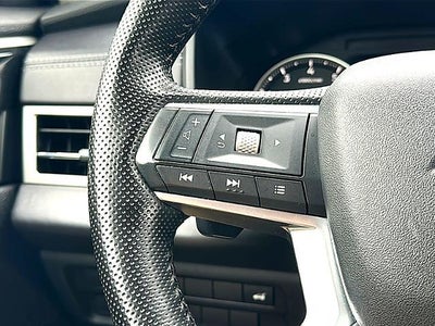 2024 Mitsubishi Outlander SE FWD