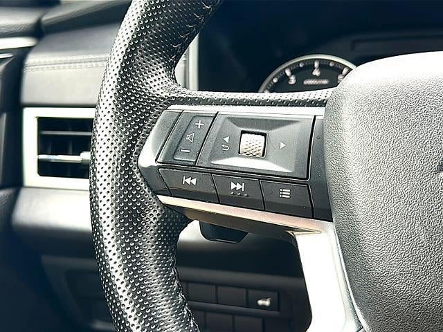 2024 Mitsubishi Outlander SE FWD