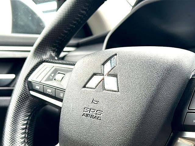 2024 Mitsubishi Outlander SE FWD