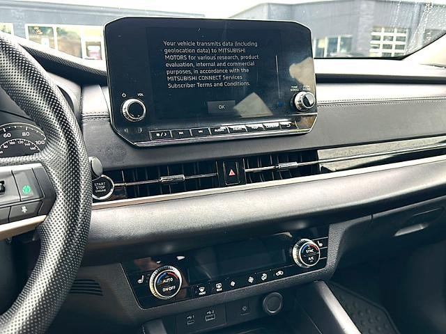 2024 Mitsubishi Outlander SE FWD