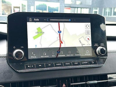 2024 Mitsubishi Outlander SE FWD