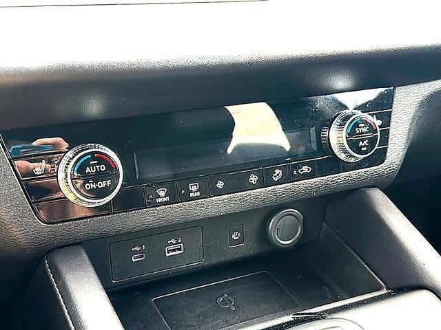 2024 Mitsubishi Outlander SE FWD