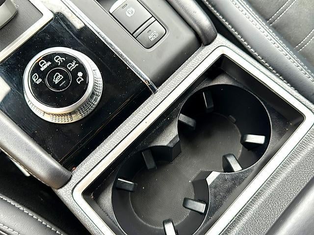 2024 Mitsubishi Outlander SE FWD