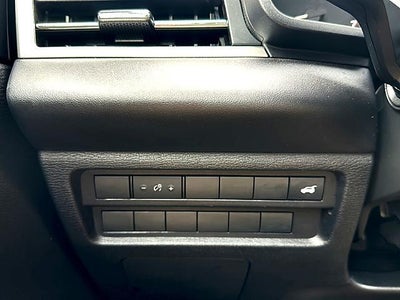 2024 Mitsubishi Outlander SE FWD