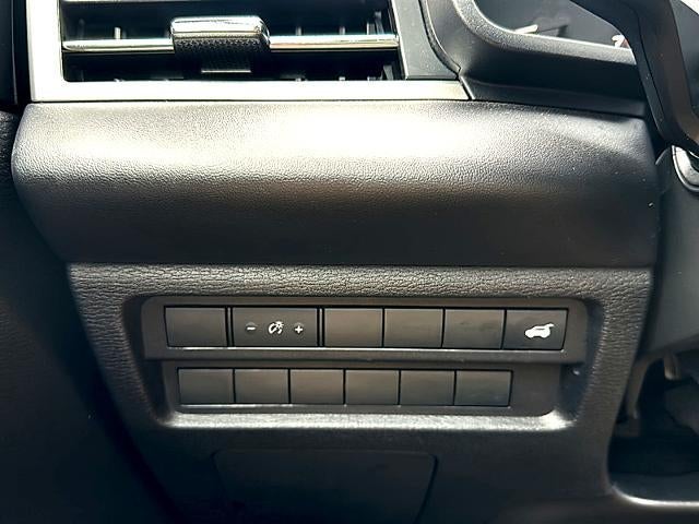 2024 Mitsubishi Outlander SE FWD