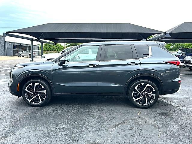 2024 Mitsubishi Outlander SE FWD
