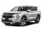 2025 Mitsubishi Outlander SE 2.5 2WD