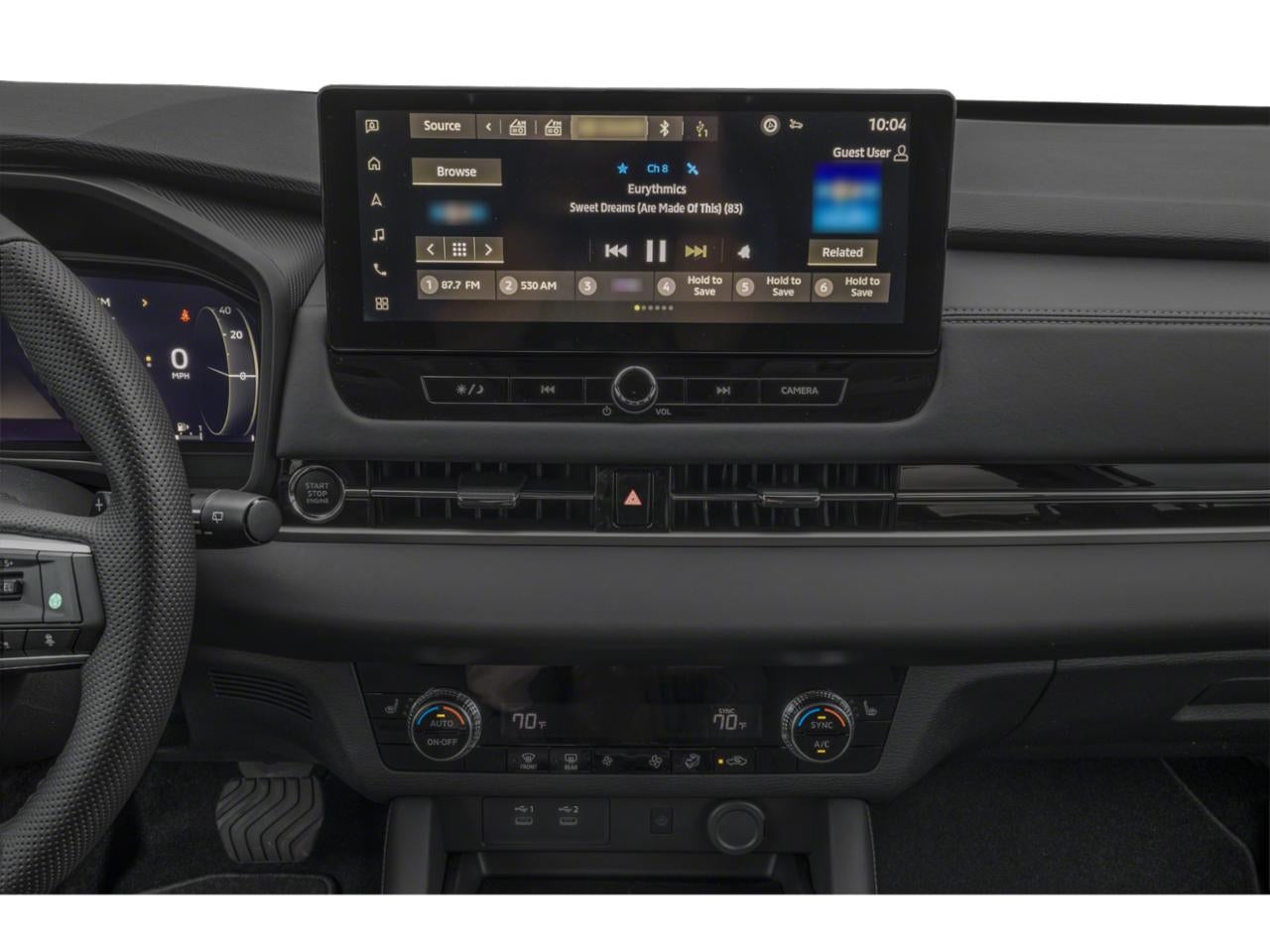 2025 Mitsubishi Outlander SE 2.5 2WD
