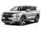 2025 Mitsubishi Outlander SE 2.5 2WD