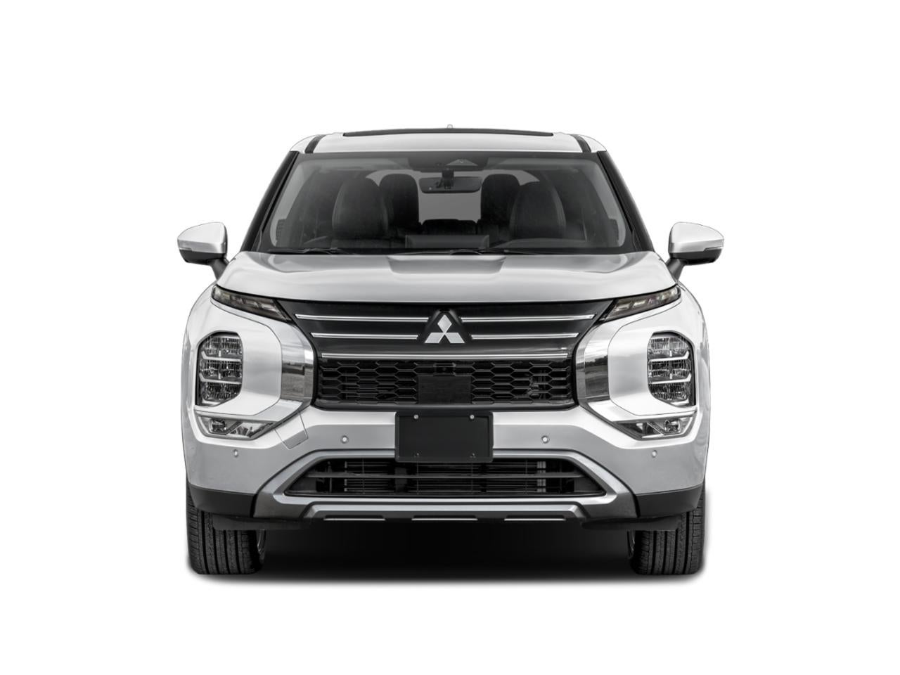 2025 Mitsubishi Outlander SE 2.5 2WD