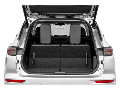 2025 Mitsubishi Outlander SE 2.5 2WD