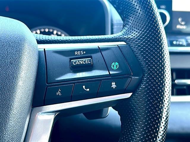 2024 Mitsubishi Outlander SE FWD