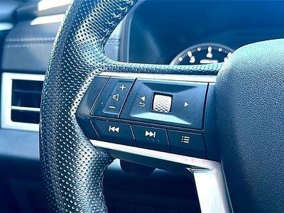 2024 Mitsubishi Outlander SE FWD