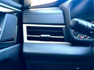 2024 Mitsubishi Outlander SE FWD