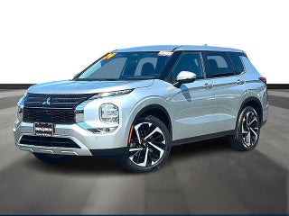 2024 Mitsubishi Outlander SE FWD
