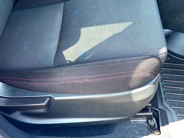 2021 Subaru WRX Premium Manual