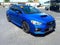 2021 Subaru WRX Premium Manual