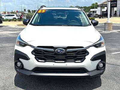2025 Subaru Crosstrek Premium AWD