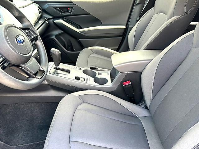 2025 Subaru Crosstrek Premium AWD
