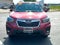 2021 Subaru Forester Premium CVT