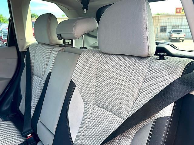 2021 Subaru Forester Premium CVT