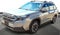 2025 Subaru Forester Premium AWD