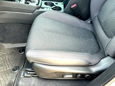 2025 Subaru Forester Premium AWD