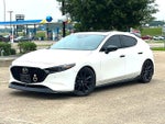 2024 Mazda Mazda3 Hatchback 2.5 Turbo Premium Plus Auto AWD