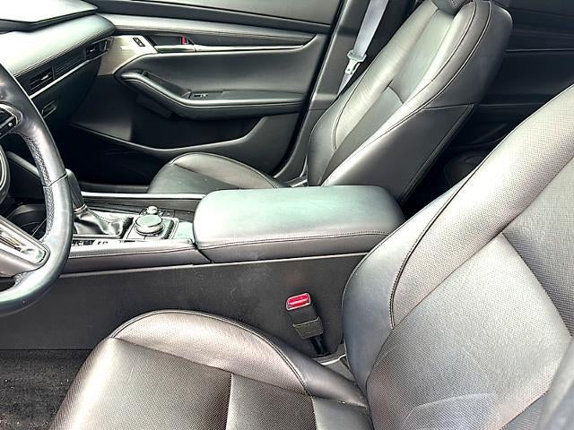 2024 Mazda Mazda3 Hatchback 2.5 Turbo Premium Plus Auto AWD