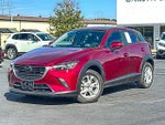 2019 Mazda Mazda CX-3 Sport FWD