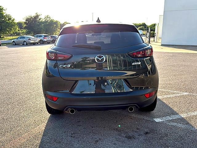 2020 Mazda Mazda CX-3 Sport FWD